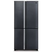 מקרר 4 דלתות 89.2 ס"מ SHARP שארפ דגם SJ-8950SL