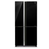 מקרר 4 דלתות 90 ס"מ SHARP שארפ דגם SJ-9260-BK