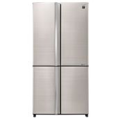 מקרר 4 דלתות SHARP שארפ דגם SJ-9270-IN