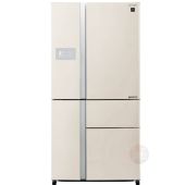 מקרר 5 דלתות 90 ס"מ SHARP שארפ דגם SJ9630-BG