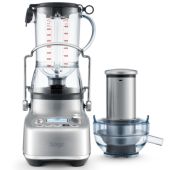 מסחטת מיץ משולבת בלנדר SAGE דגם SJB815BSS 9002166
