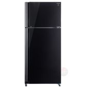 מקרר מקפיא עליון 588 ליטר SHARP שארפ דגם SJ-D5878BK