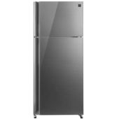 מקרר מקפיא עליון 588 ליטר SHARP שארפ דגם SJ-GPRN75D-SL