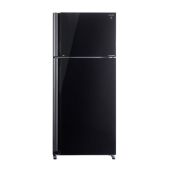 מקרר מקפיא עליון 588 ליטר SHARP שארפ דגם SJ-GPRN75D-BK