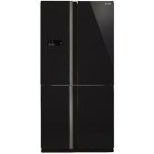 מקרר 4 דלתות SHARP שארפ דגם SJ-R8801