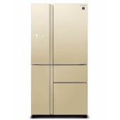 מקרר 5 דלתות 668 ליטר SHARP שארפ דגם SJR9730
