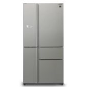 מקרר 5 דלתות SHARP שארפ דגם SJ-R9733SL