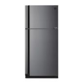 מקרר מקפיא עליון 588 ליטר SHARP שארפ דגם SJ-SE75DSL