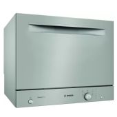 מדיח כלים קומפקטי BOSCH בוש דגם SKS51E38