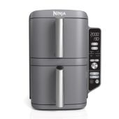 סיר טיגון דו קומתי NINJA נינג'ה דגם DOUBLE STACK XL SL403