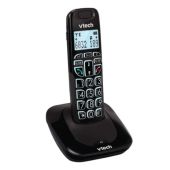 טלפון אלחוטי לכבדי שמיעה VTECH וי טק דגם SLB-150