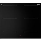 כיריים אינדוקציה 60 ס"מ DELONGHI דלונגי דגם SLI604 IL