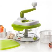 קוצץ ירקות מבית SLICER סלייסר דגם מאסטר סיילסר המקורי MASTER SLICER