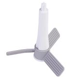 אביזר קילוף שום לסלייסר פולס מבית SLICER סלייסר דגם SLICER-GARLIC-PEELER