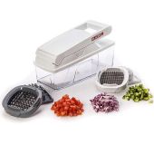 קוצץ ירקות מבית MASTER SLICER דגם SLICER PRO