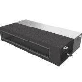 מזגן מיני מרכזי 5 כ"ס מבית TORNADO טורנדו דגם SLIM-SQ-PRO-50 X 3PH