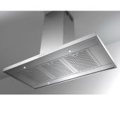 קולט אדים לאי 120 ס"מ AIRONE איירוואן דגם SLIM 120