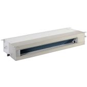 מזגן מיני מרכזי 1.25 כ"ס AMCOR אמקור דגם SLIM INV SQ-180/1P