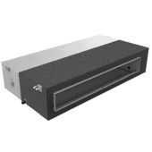 מזגן מיני מרכזי מבית TORNADO טורנדו דגם SLIM-SQ-PRO-INV-60 X 3PH  שנת 2023