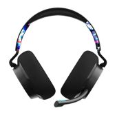 אוזניות גיימינג מבית SKULLCANDY סקאלקנדי דגם SLYR GAMING