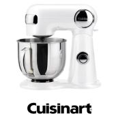 מיקסר שולחני CUISINART קוזינארט דגם SM50U
