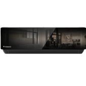 מזגן עילי 2 כ"ס TORNADO טורנדו דגם SMART-INV-22X-WIFI-BLACK שחור
