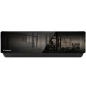מזגן עילי 1.25 כ"ס מבית TORNADO Black  טורנדו דגם SMART INV 16 X WIFI EU שנת 2023