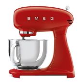 מיקסר מעוצב SMEG 800W סמאג דגם SMF03- מבצע שנתיים אחריות יבואן רשמי