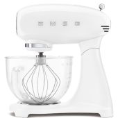 מיקסר מקצועי SMEG סמאג דגם SMF13 - מבצע שנתיים אחריות יבואן רשמי