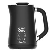 מקציף חלב דיגיטלי SAUTER סאוטר דגם SMF600