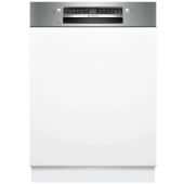 מדיח כלים חצי אינטגרלי BOSCH בוש דגם SMI2HTS08E