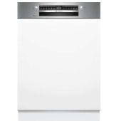 מדיח כלים חצי אינטגרלי BOSCH בוש דגם SMI4HAS19E