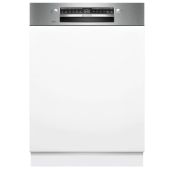 מדיח כלים חצי אינטגרלי BOSCH בוש דגם SMI4HCS19E