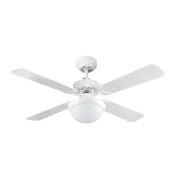 מאוורר תקרה "42 SEMICOM ENERGY סמיקום דגם SM-L42043W/18CT
