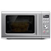 מיקרוגל דיגיטלי SAGE דגם SMO650SIL 9002195