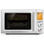 מיקרוגל דיגיטלי SAGE 3 IN 1 דגם SMO870BSS 9002194
