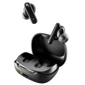 אוזניות אלחוטיות מבית SKULLCANDY סקאלקנדי דגם SMOKIN BUDS 