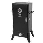 מעשנת גז מבית Z-GRILLS זי גרילס דגם SMOKY CLASSIC 33053