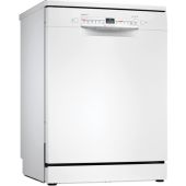 מדיח כלים רחב מבית BOSCH בוש דגם SMS2HKW04E