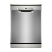 מדיח כלים רחב 60 ס"מ BOSCH בוש דגם SMS2HTI06E