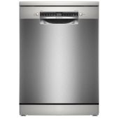 מדיח כלים רחב 60 ס"מ BOSCH בוש דגם SMS4HKI07E