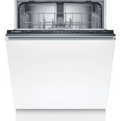 מדיח כלים רחב אינטגרלי מלא BOSCH בוש דגם SMV25AX07F
