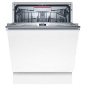 מדיח כלים רחב אינטגרלי מלא מבית BOSCH בוש דגם SMV4ECX26E