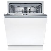 מדיח כלים רחב אינטגרלי BOSCH בוש דגם SMV4ECX30E