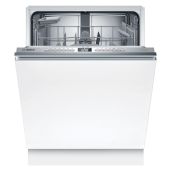 מדיח כלים אינטגרלי מלא BOSCH בוש דגם SMV4HAX07E