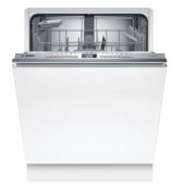 מדיח כלים רחב אינטגרלי מבית BOSCH בוש דגם SMV4HAX19E