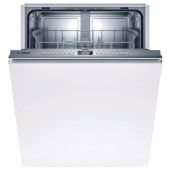 מדיח כלים רחב אינטגרלי מלא BOSCH בוש דגם SMV4HAX20E