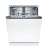 מדיח כלים אינטגרלי 60 ס"מ BOSCH בוש דגם SMV4HBX07E