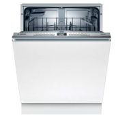 מדיח כלים אינטגרלי מבית BOSCH בוש דגם SMV4HBX40E