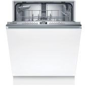 מדיח כלים אינטגרלי מלא מבית BOSCH בוש דגם SMV4HTX03E